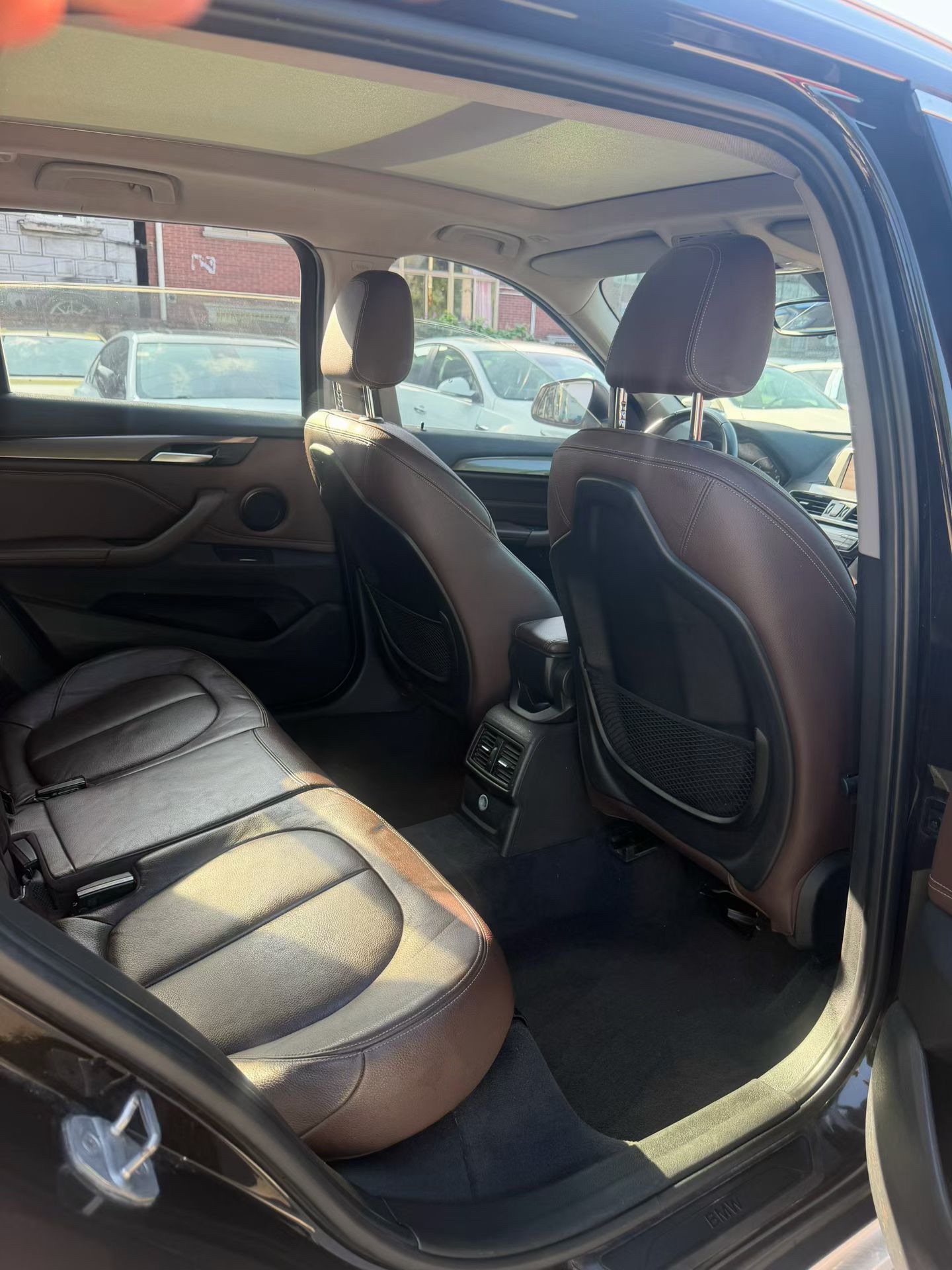 BMW X1 2018 car image #7