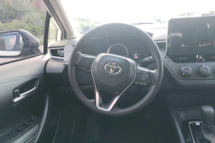 Toyota Corolla 2022 car image #11