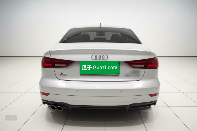 Audi A3 2020 car image #6