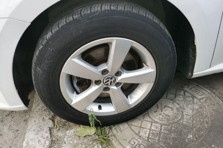 Volkswagen Lavida 2015 #9 Volkswagen Lavida 2015 car image #9