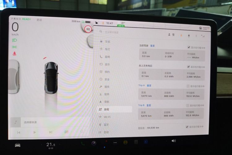 Tesla Model 3 2020 #12 Tesla Model 3 2020 immagine di auto #12