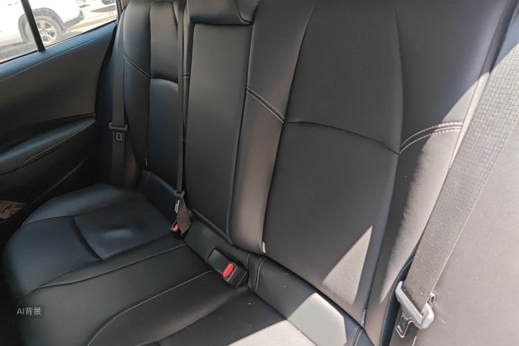 Toyota Corolla 2020 car image #19