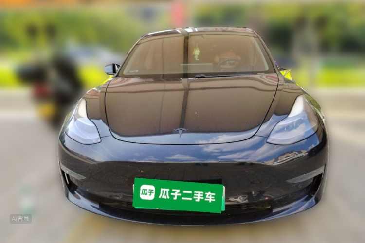 Tesla Model 3 2020 #3 Tesla Model 3 2020 immagine di auto #3