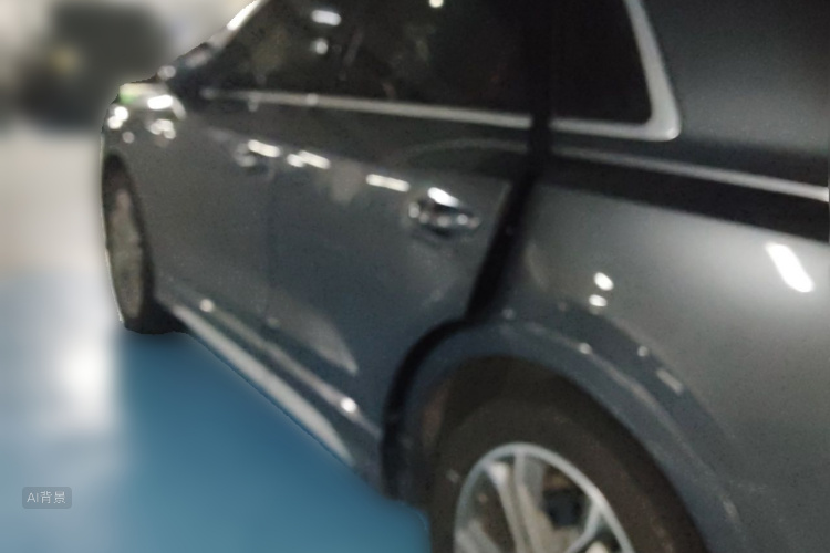 Audi Q3 2026 car image #6