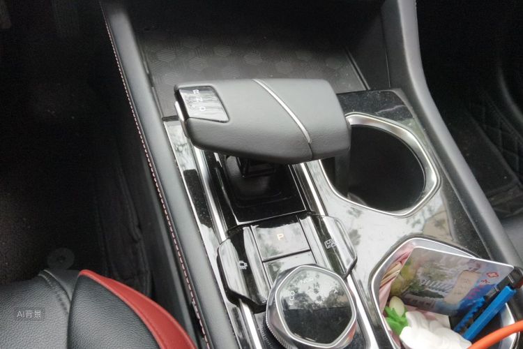 Changan Eado 2023 car image #16