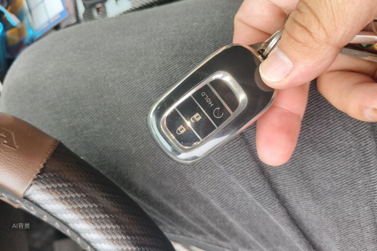 Honda CR-V 2024 car image #10