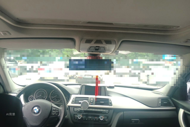 BMW 3 Series 2015 #20 BMW 3 Series 2015 car image #20