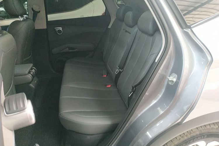 比亚迪 元PLUS 2025 汽车图片 #17