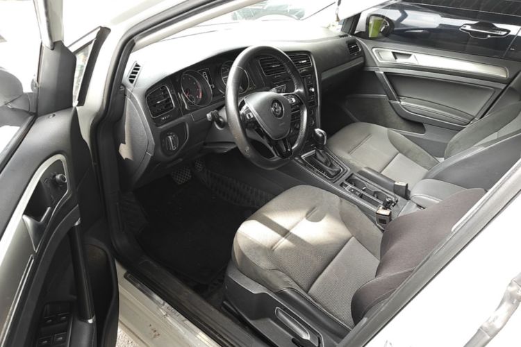 Volkswagen Golf 2018 #16 Volkswagen Golf 2018 imagen de coche #16