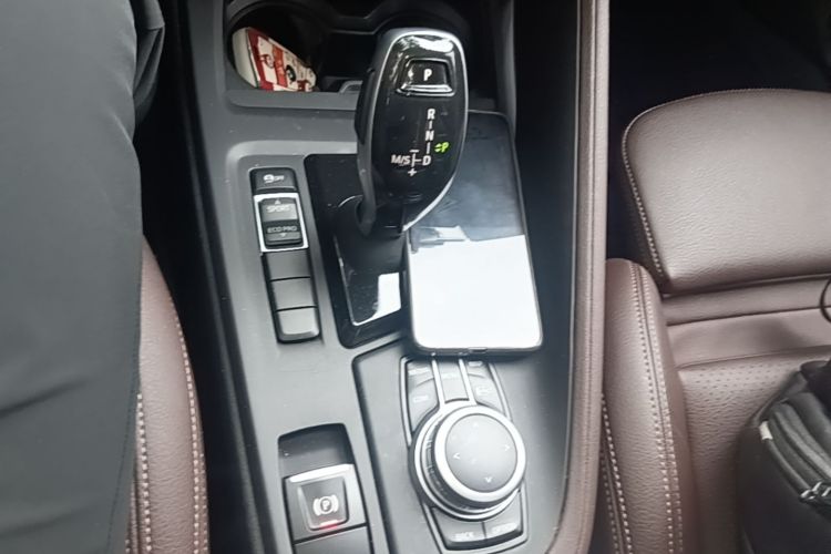 BMW X1 2021 car image #18