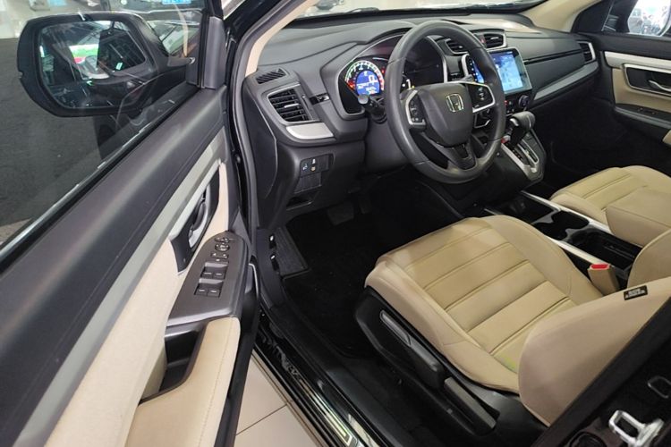 Honda CR-V 2019 car image #16
