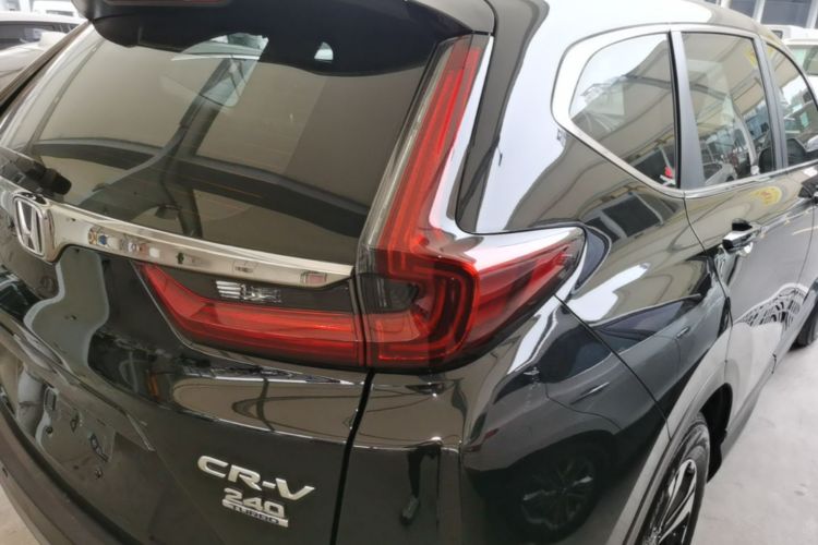 Honda CR-V 2022 car image #8