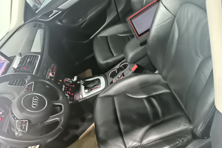 Audi Q3 2016 #15 Audi Q3 2016 immagine di auto #15