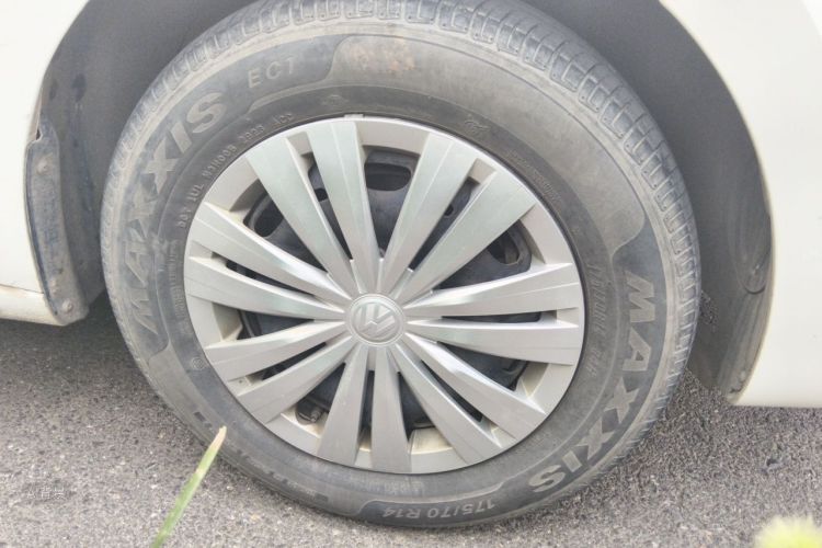 Volkswagen Santana 2021 car image #9