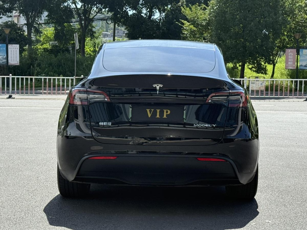 Tesla Model Y 2023 #8 Tesla Model Y 2023 immagine di auto #8