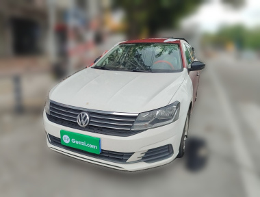Volkswagen Lavida 2020 Volkswagen Lavida 2020 car image
