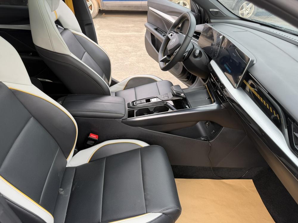 MG 5 Scorpio 2023 #19 MG 5 Scorpio 2023 изображение автомобиля #19