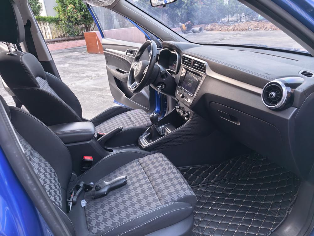 MG ZS 2019 #10 MG ZS 2019 car image #10