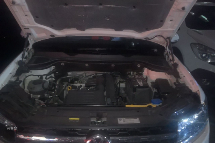 2020 #22 2020 car image #22
