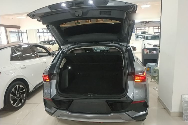 BYD Yuan Plus 2024 car image #19