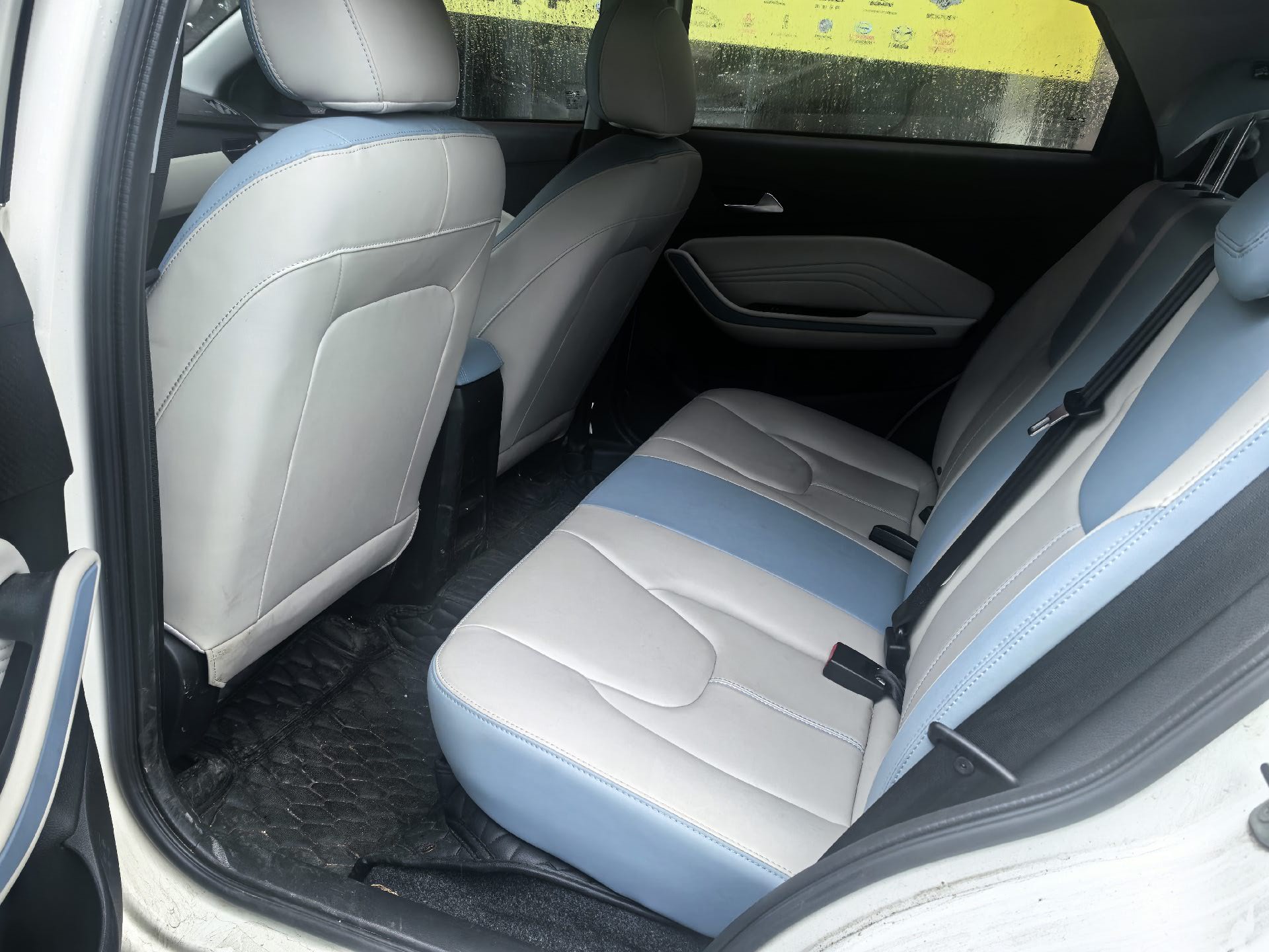 Chery Tiggo 3x 2023 #7 Chery Tiggo 3x 2023 car image #7