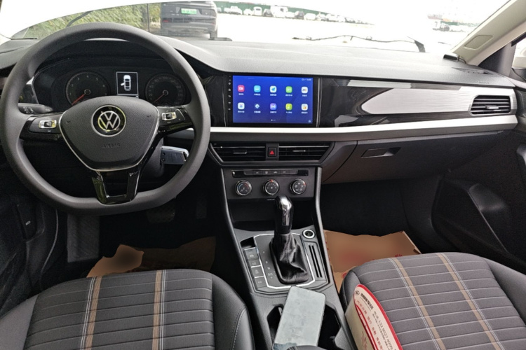 Volkswagen Lavida 2020 car image #10