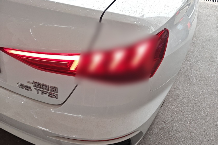 Audi A3 2023 #8 Audi A3 2023 car image #8