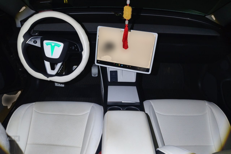 Tesla Model 3 2025 #11 Tesla Model 3 2025 car image #11