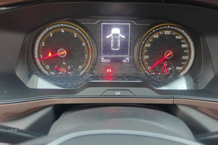 Volkswagen Tharu 2021 #14 Volkswagen Tharu 2021 صورة سيارة #14