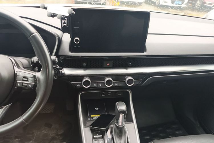 Honda CR-V 2023 car image #13