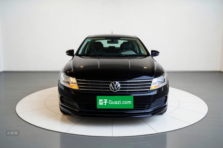 Volkswagen Lavida 2018 car image #3