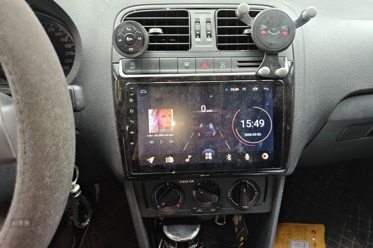 Volkswagen Polo 2019 imagem de carro #15