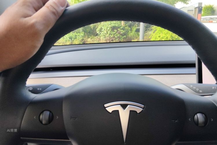 Tesla Model 3 2021 car image #13