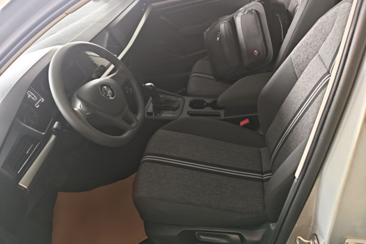 Volkswagen Lavida 2020 #15 Volkswagen Lavida 2020 car image #15
