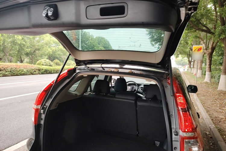 Honda CR-V 2017 car image #19