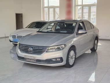 Volkswagen Lavida 2021 car image 