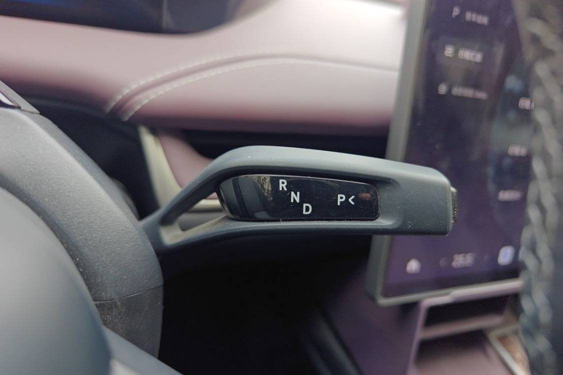 MI SU7 2024 car image #27