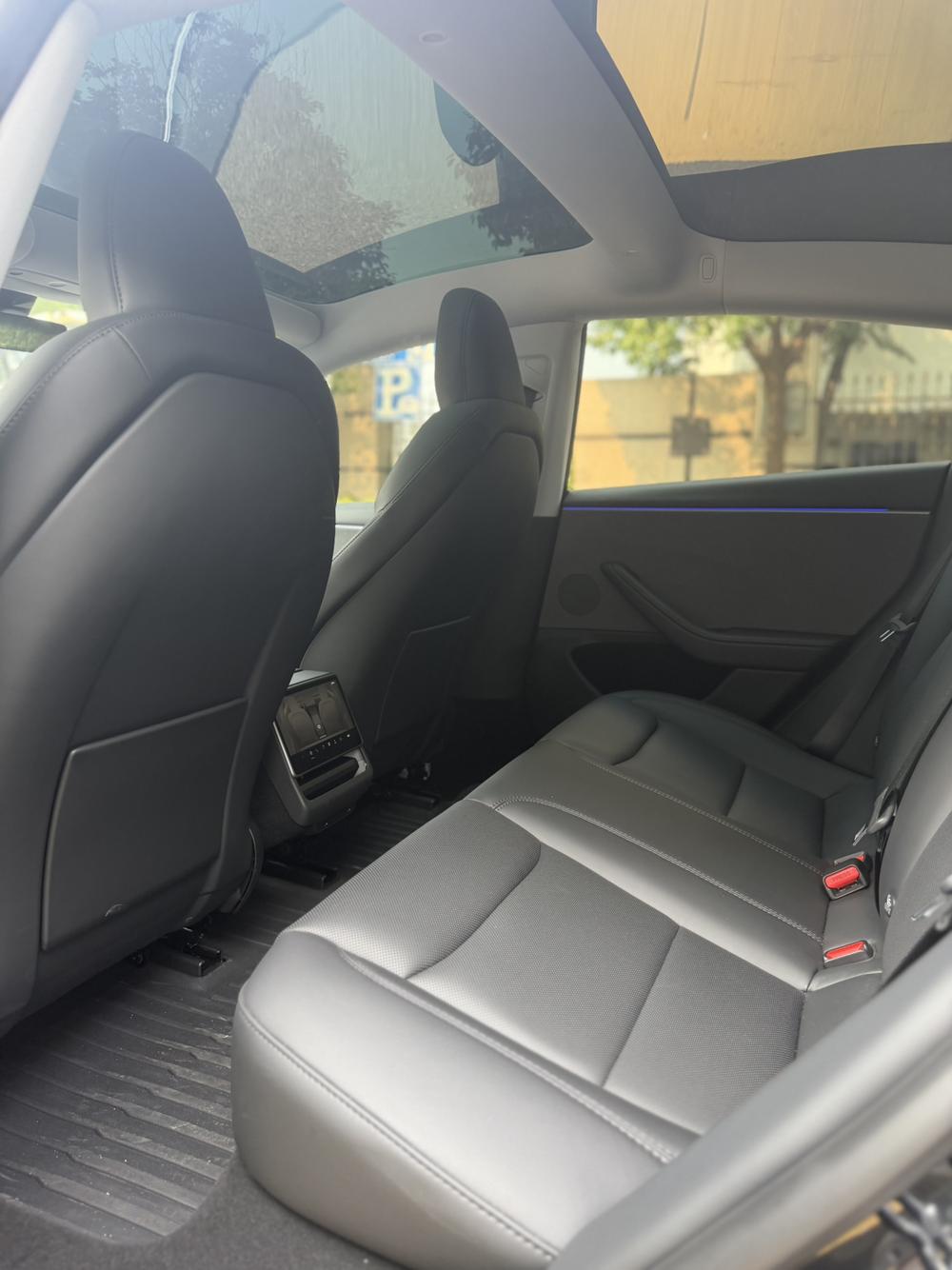 Tesla Model 3 2026 #18 Tesla Model 3 2026 car image #18