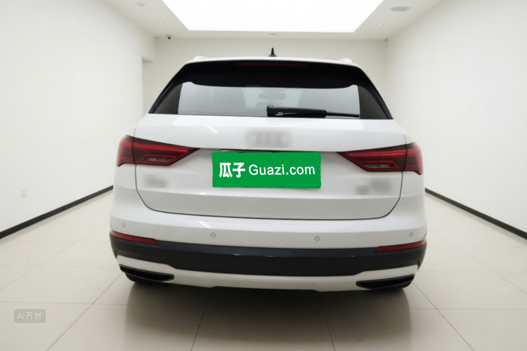 Audi Q3 2021 #6 Audi Q3 2021 car image #6
