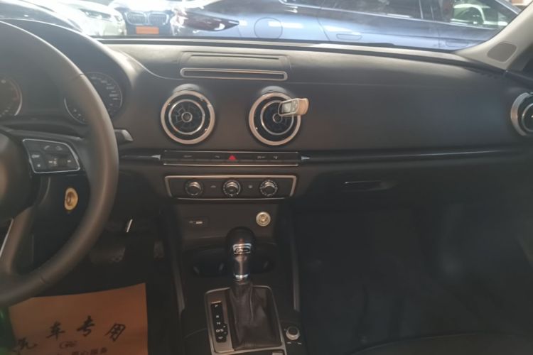 Audi A3 2018 #17 Audi A3 2018 car image #17
