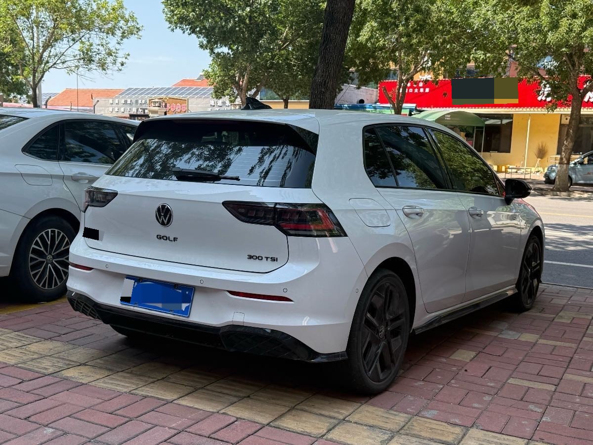 2024 car image #3