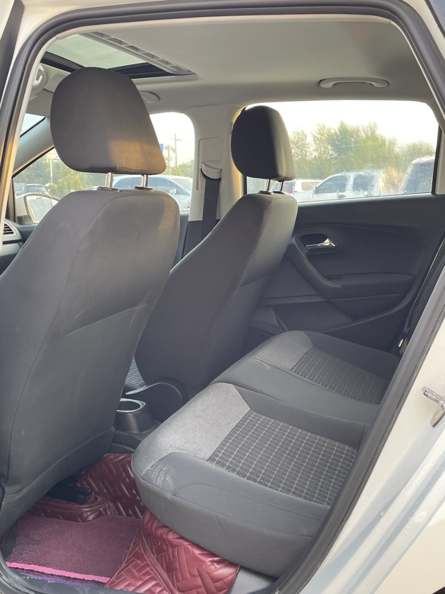 Volkswagen Polo 2016 #8 Volkswagen Polo 2016 immagine di auto #8