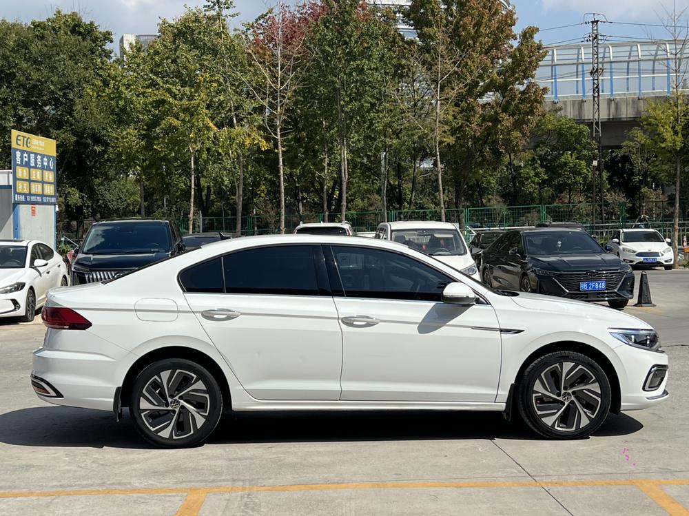 Volkswagen Bora 2023 #7 Volkswagen Bora 2023 immagine di auto #7