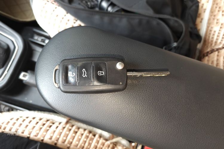 Volkswagen Santana 2019 car image #10