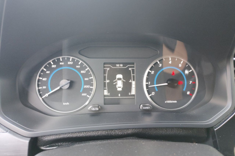 Chery Tiggo 3x 2023 #16 Chery Tiggo 3x 2023 car image #16