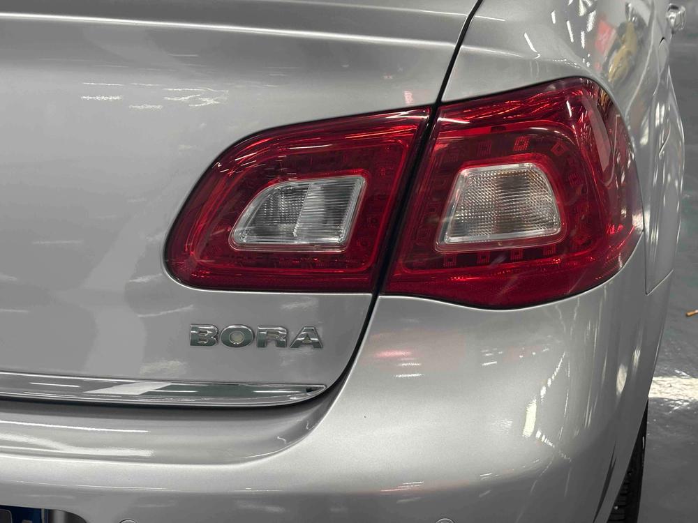 Volkswagen Bora 2010 #17 Volkswagen Bora 2010 изображение автомобиля #17