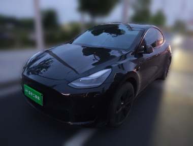 Tesla Model Y 2023 Tesla Model Y 2023 car image