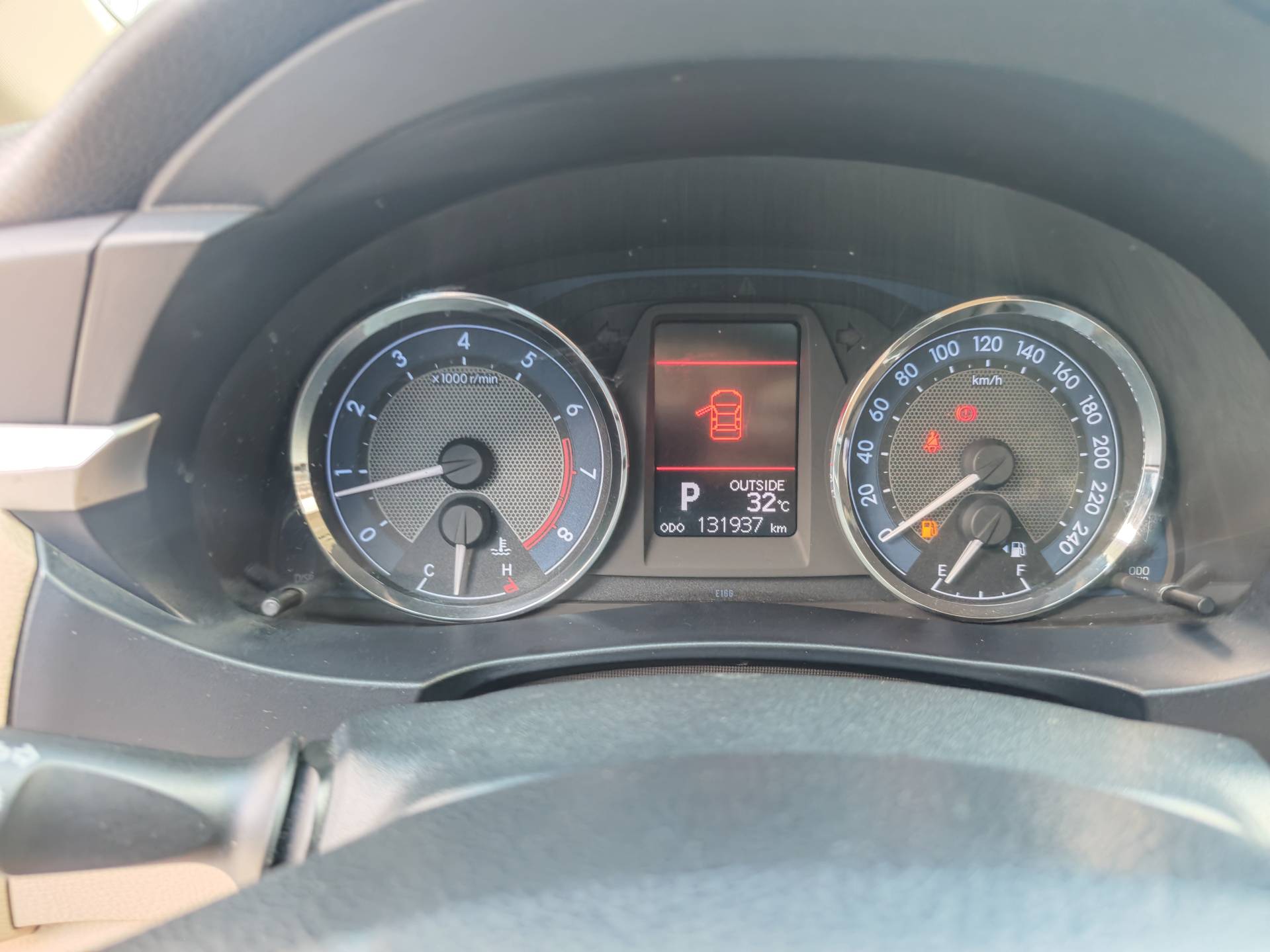 Toyota Corolla 2015 #13 Toyota Corolla 2015 immagine di auto #13