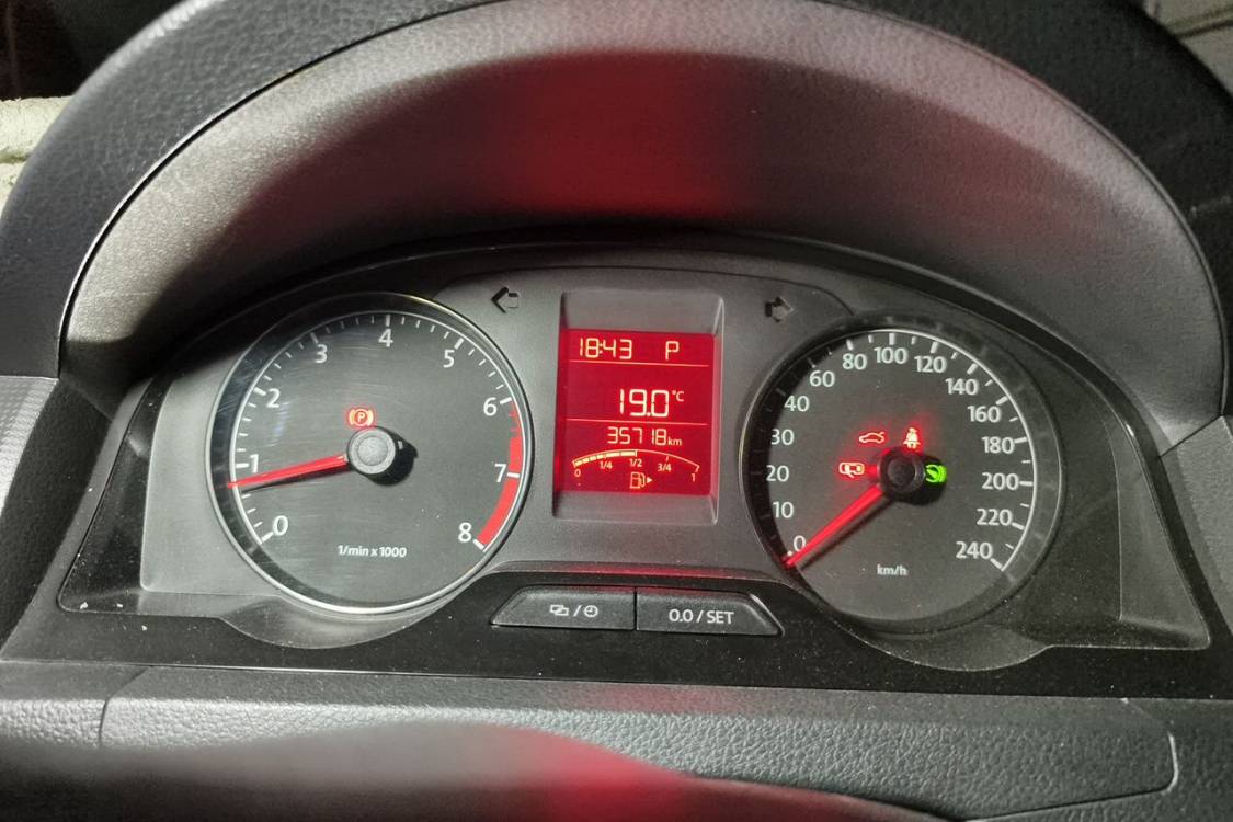 Volkswagen Santana 2014 #24 Volkswagen Santana 2014 car image #24