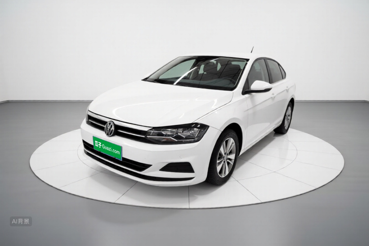 Volkswagen Polo 2023 #2 Volkswagen Polo 2023 car image #2